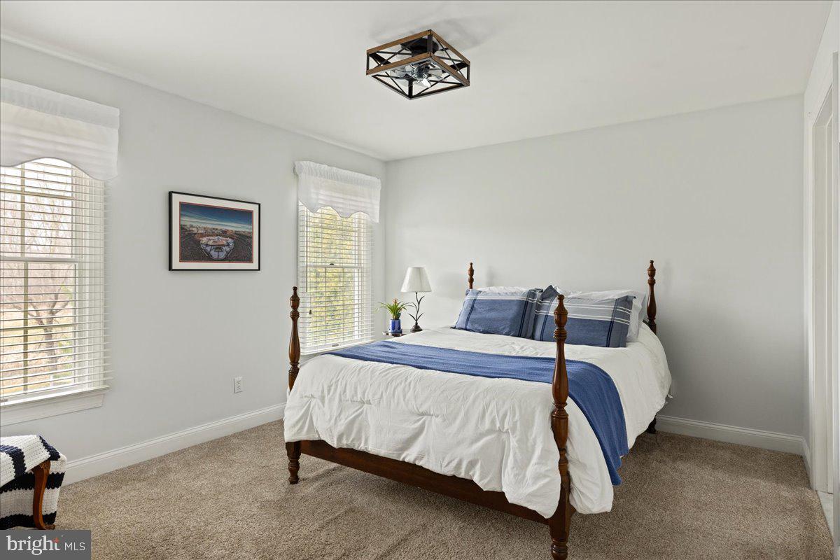 4358 Bergstrom Road Doylestown, PA 18902 - Photo 29 of 39 Bedroom #2 in Back of house