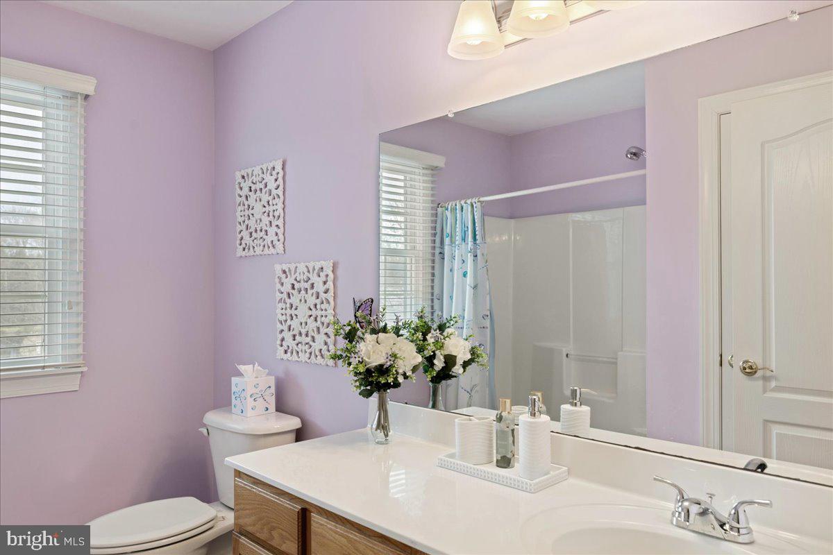 4358 Bergstrom Road Doylestown, PA 18902 - Photo 31 of 39 Full hall bathroom