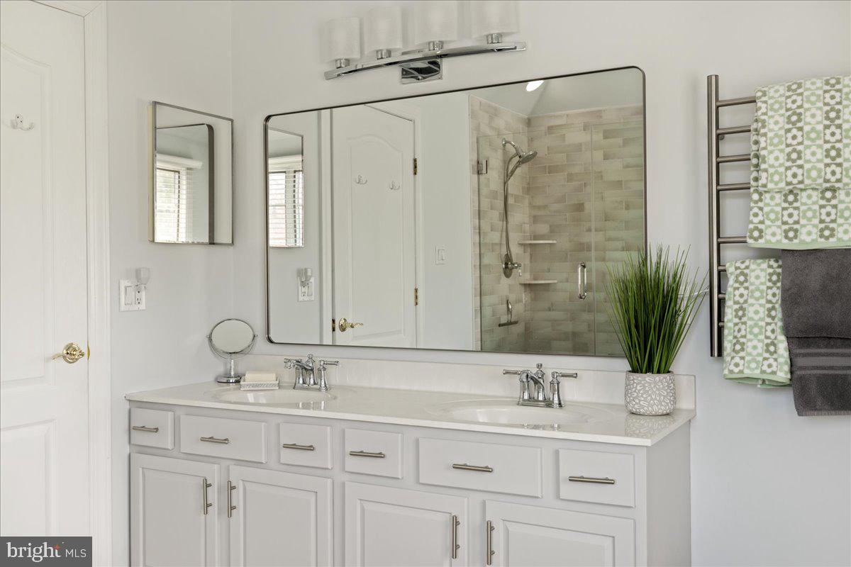 4358 Bergstrom Road Doylestown, PA 18902 - Photo 34 of 39 Double vanity