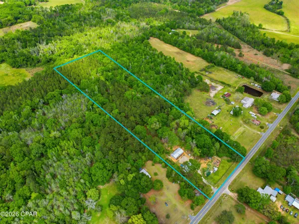 $234,500 | 650 Satellite Road, Graceville, FL 32440