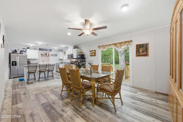 $234,500 | 650 Satellite Road, Graceville, FL 32440