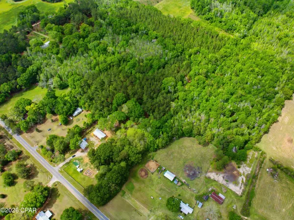 $234,500 | 650 Satellite Road, Graceville, FL 32440