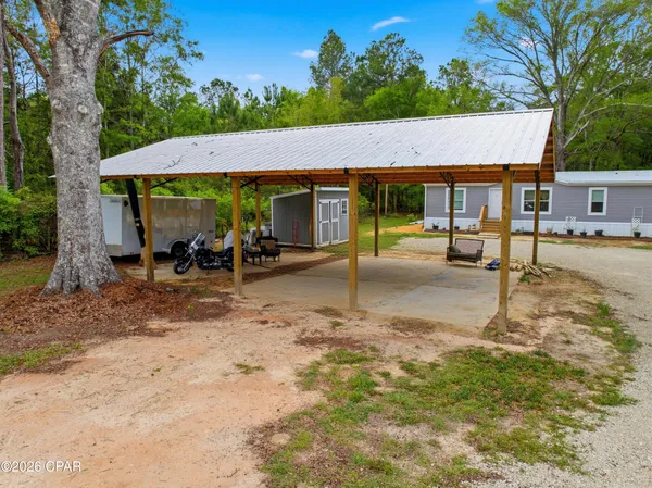 $234,500 | 650 Satellite Road, Graceville, FL 32440
