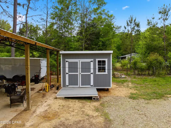 $234,500 | 650 Satellite Road, Graceville, FL 32440
