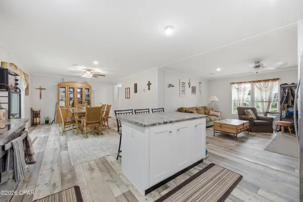 $234,500 | 650 Satellite Road, Graceville, FL 32440