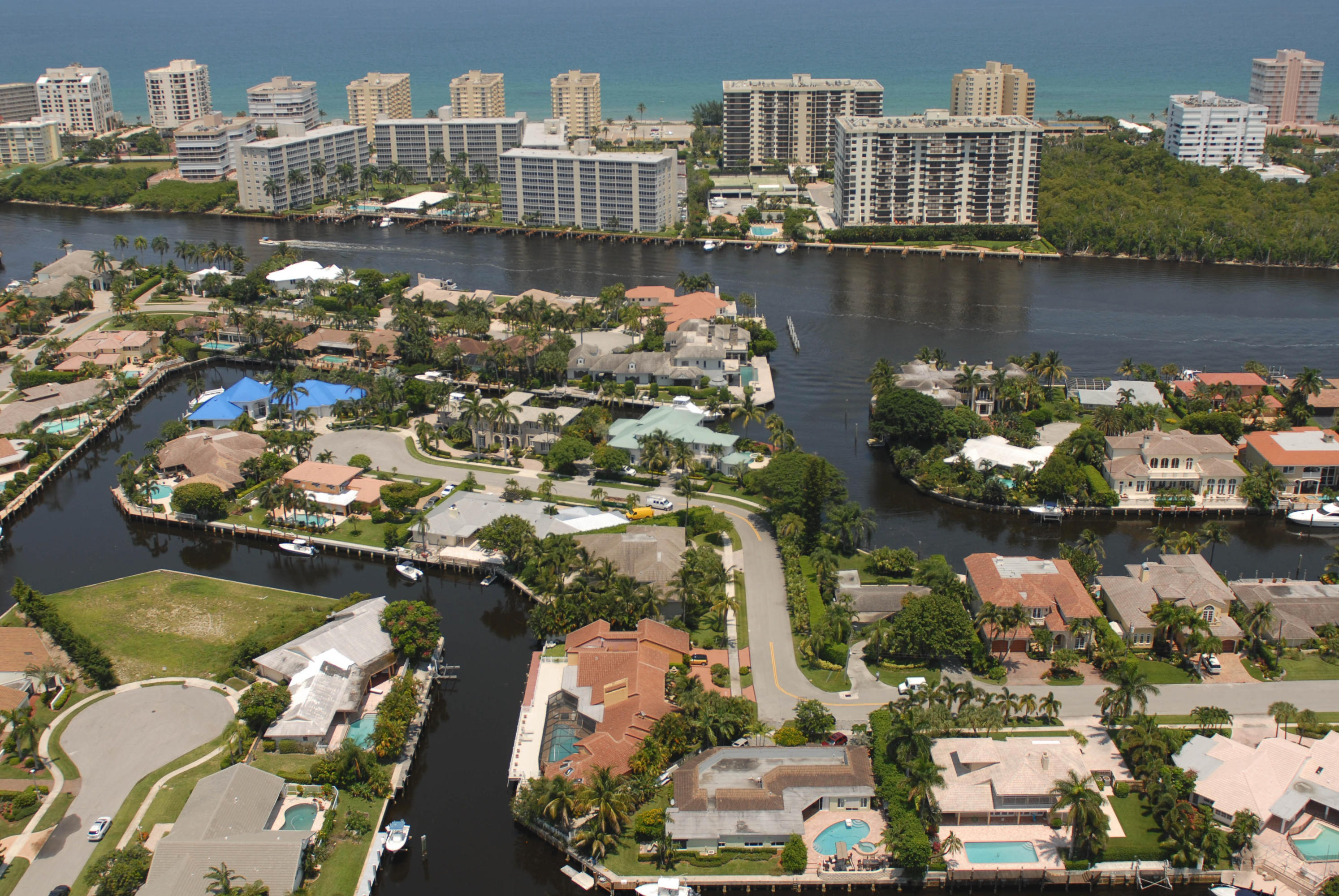 7401 Northeast 8th Court Boca Raton, FL 33487 - Photo 15 of 15 7401 NE 8th Court-Boca Bay Colony