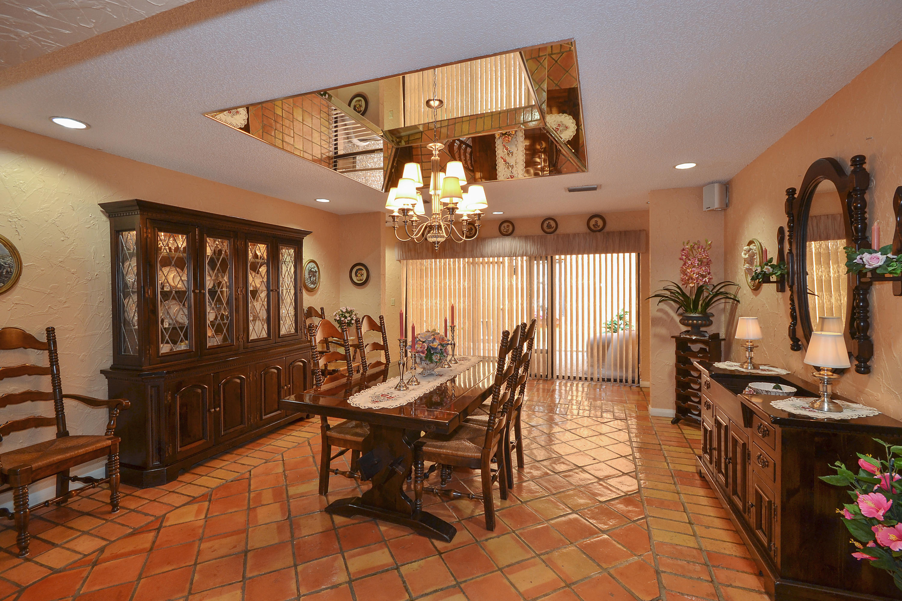 7401 Northeast 8th Court Boca Raton, FL 33487 - Photo 7 of 15 Dining Room