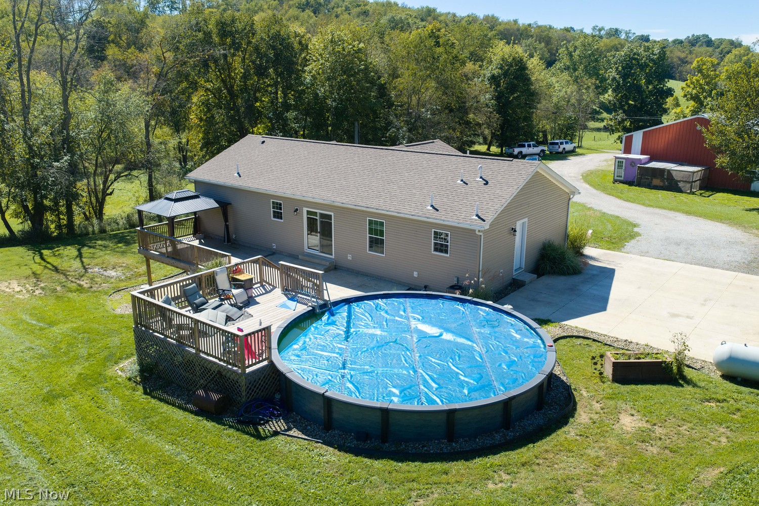 9312 Deacon Road Southwest Bowerston, OH 44695 - Photo 6 of 35 Gallery Image 6