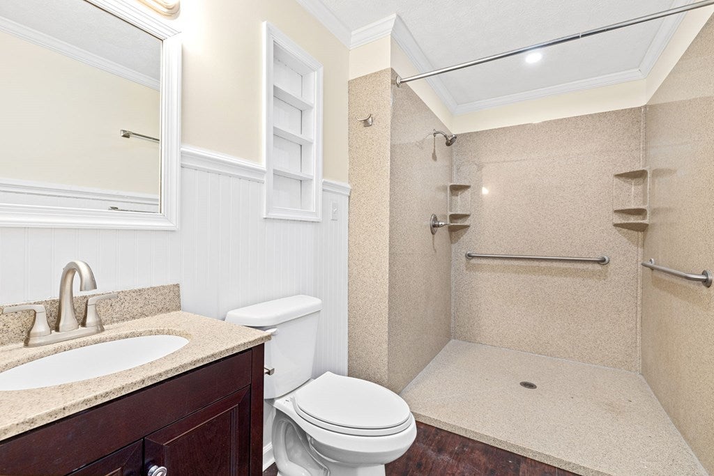3242 Fletcher Chapel Road Kenbridge, VA 23944 - Photo 21 of 29 Gallery Image 21