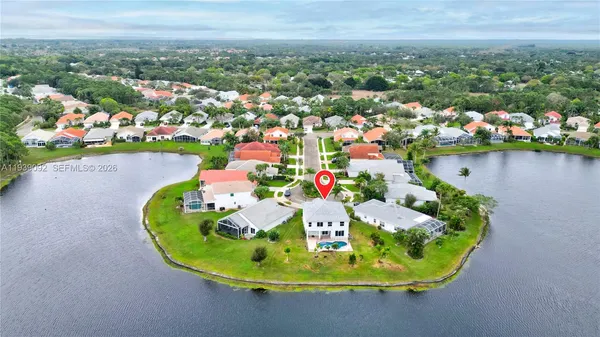 a view of a swimming pool in a terrace