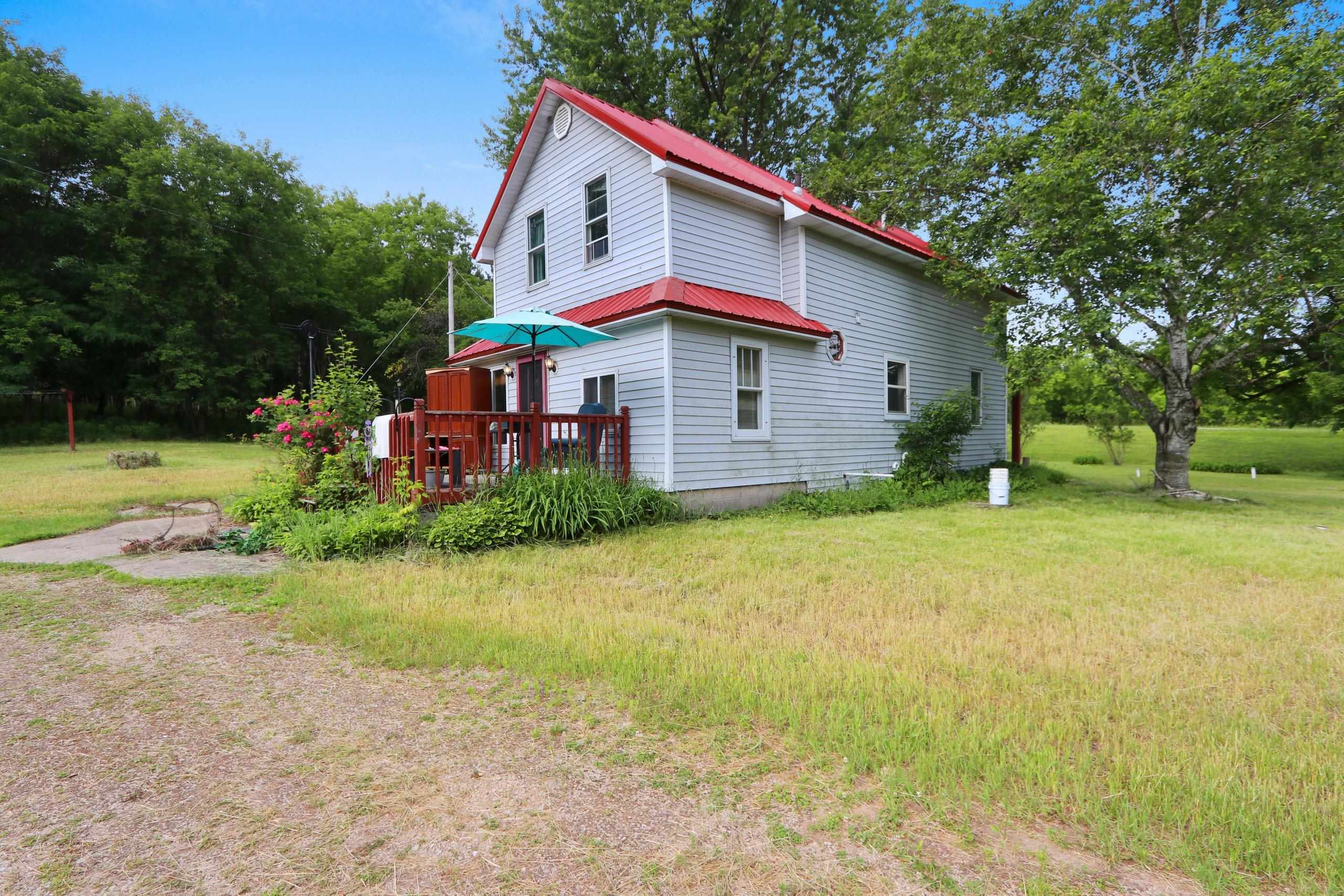 5638 County Rd Bb Gillett, WI 54124 - Photo 40 of 61