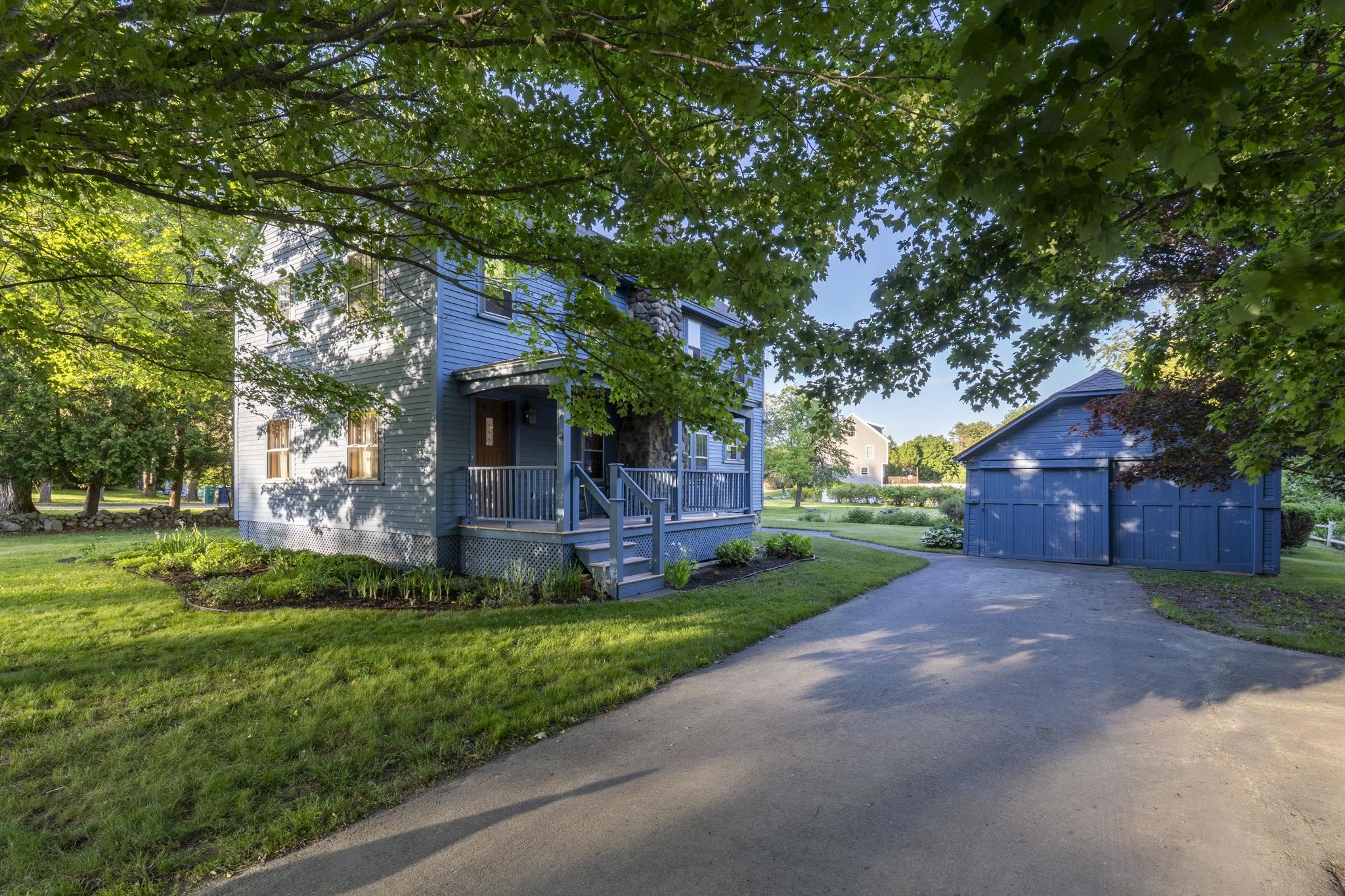 259 Mill Road Hampton, NH 03842 - Photo 3 of 53
