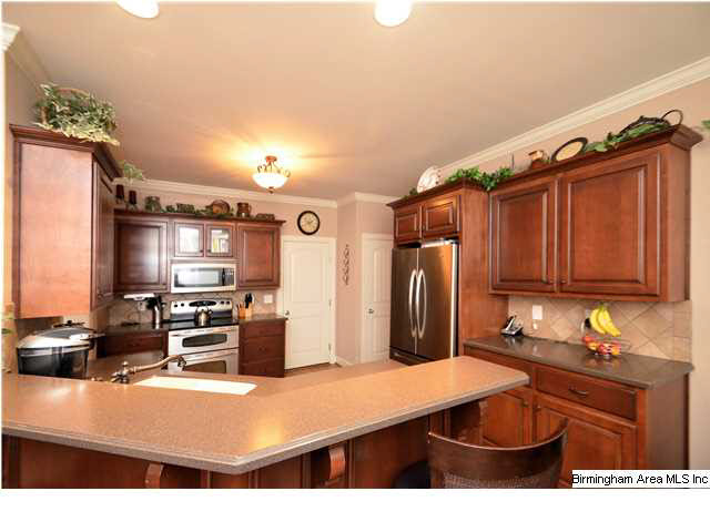 2185 Self Creek Road Kimberly, AL 35091 - Photo 17 of 32