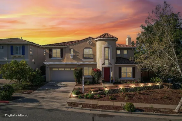 $2,950,000 | 2797 Clara Smith Place, San Jose, CA 95135