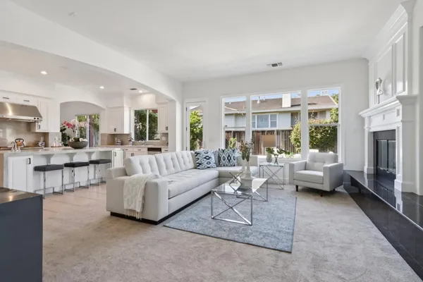 $2,950,000 | 2797 Clara Smith Place, San Jose, CA 95135