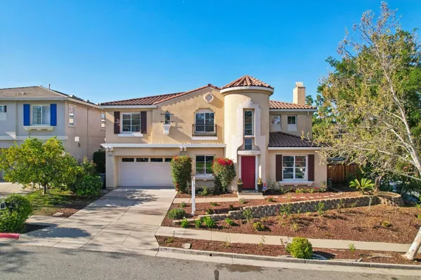 $2,950,000 | 2797 Clara Smith Place, San Jose, CA 95135