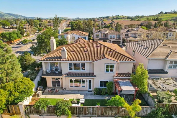 $2,950,000 | 2797 Clara Smith Place, San Jose, CA 95135