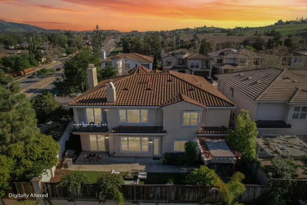 $2,950,000 | 2797 Clara Smith Place, San Jose, CA 95135