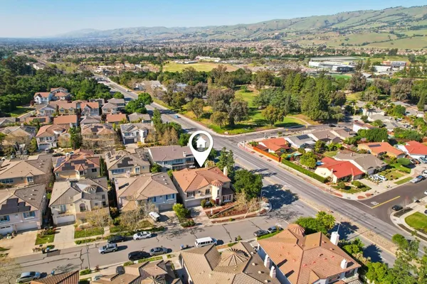 $2,950,000 | 2797 Clara Smith Place, San Jose, CA 95135