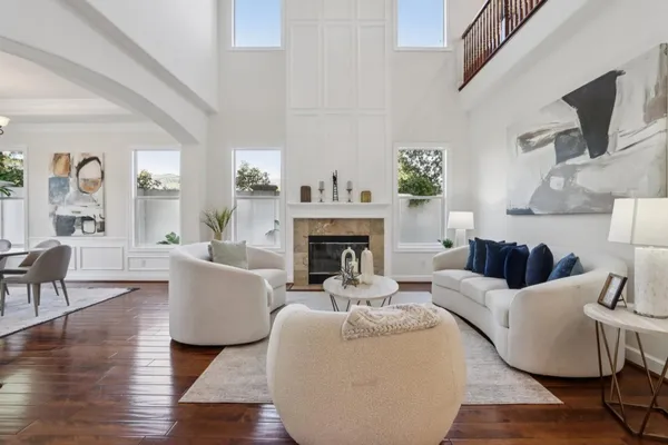 $2,950,000 | 2797 Clara Smith Place, San Jose, CA 95135