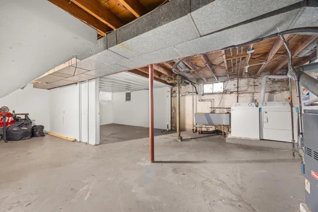 $125,000 | 1527 Wentworth Avenue, Calumet City, IL 60409