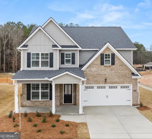 $423,160 | 13622 Whitman Lane, Covington, GA 30014