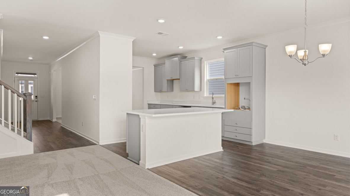 13622 Whitman Lane Covington, GA 30014 - Photo 19 of 46