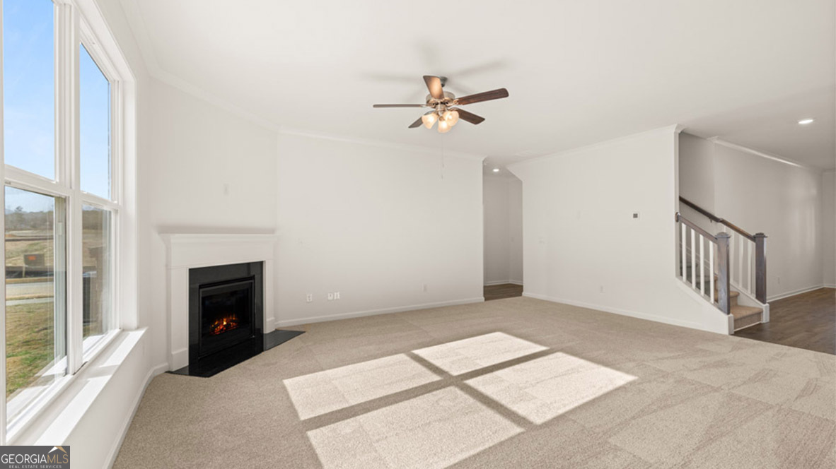 13622 Whitman Lane Covington, GA 30014 - Photo 25 of 46