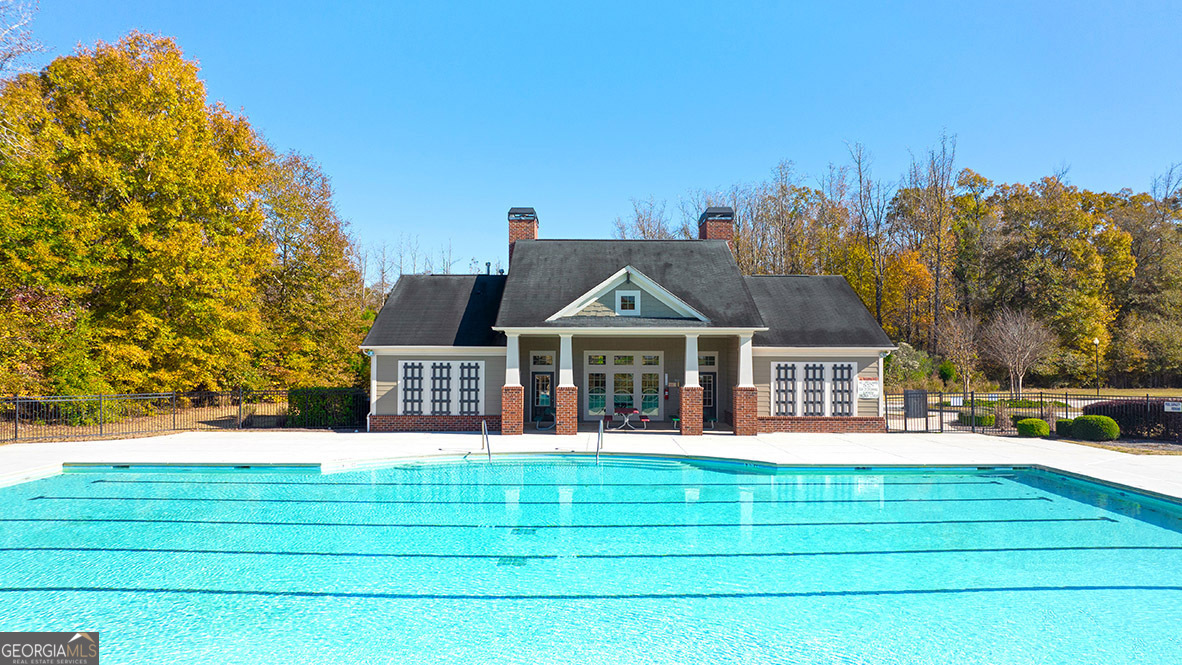 13622 Whitman Lane Covington, GA 30014 - Photo 4 of 46