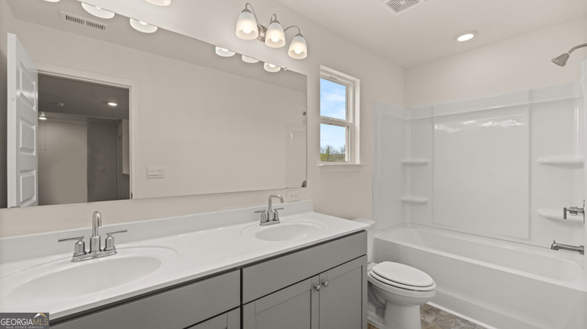 13622 Whitman Lane Covington, GA 30014 - Photo 41 of 46