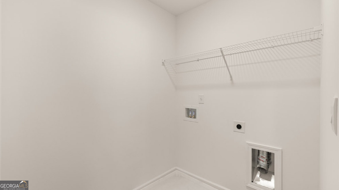 13622 Whitman Lane Covington, GA 30014 - Photo 42 of 46