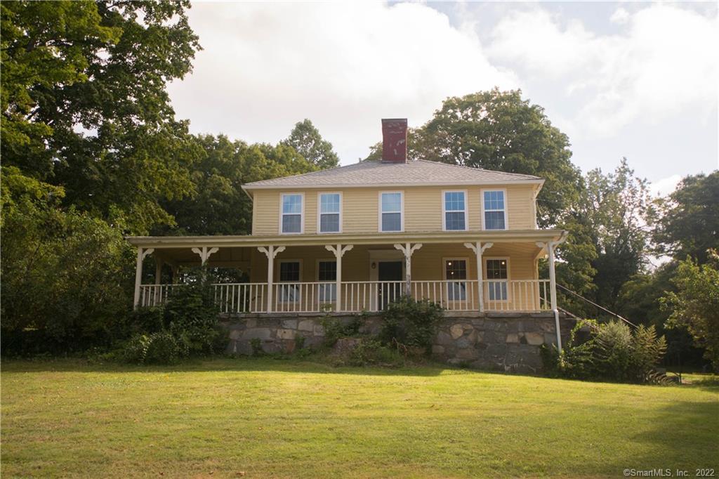 2 Wig Hill Road Haddam, CT 06438 - Photo 1 of 1