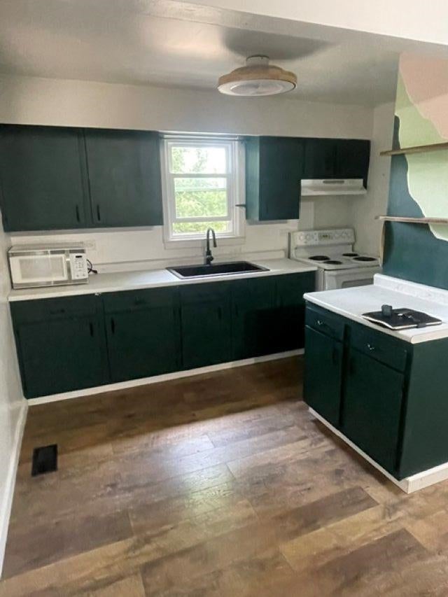 1826 16th St Road Huntington, WV 25701 - Photo 5 of 16 Gallery Image 5