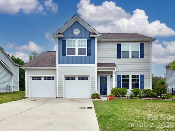 $409,900 | 4125 Bent Green Lane, Monroe, NC 28112