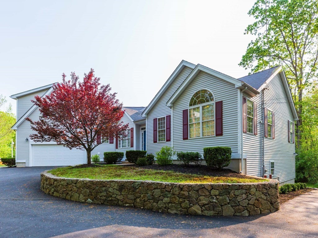 3 Hambone Farm Road Franklin, MA 02038 - Photo 2 of 40 Gallery Image 2