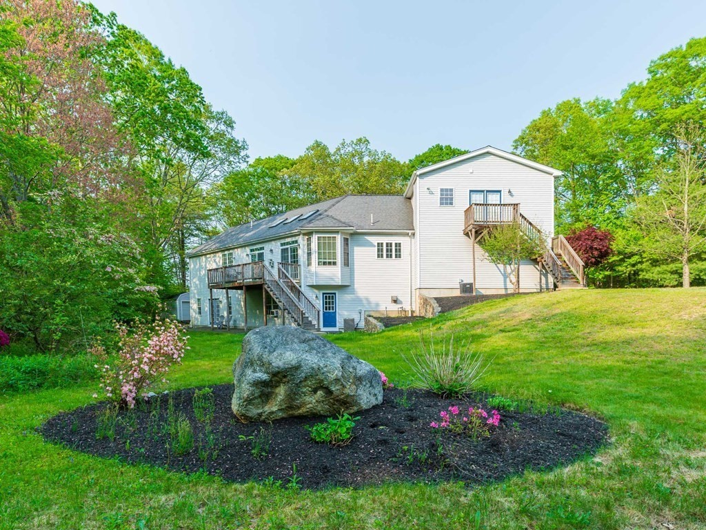 3 Hambone Farm Road Franklin, MA 02038 - Photo 3 of 40 Gallery Image 3