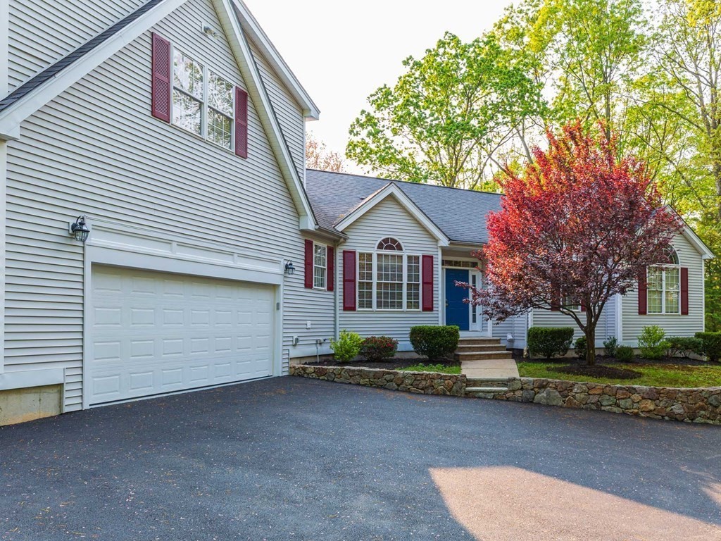 3 Hambone Farm Road Franklin, MA 02038 - Photo 38 of 40 Gallery Image 38