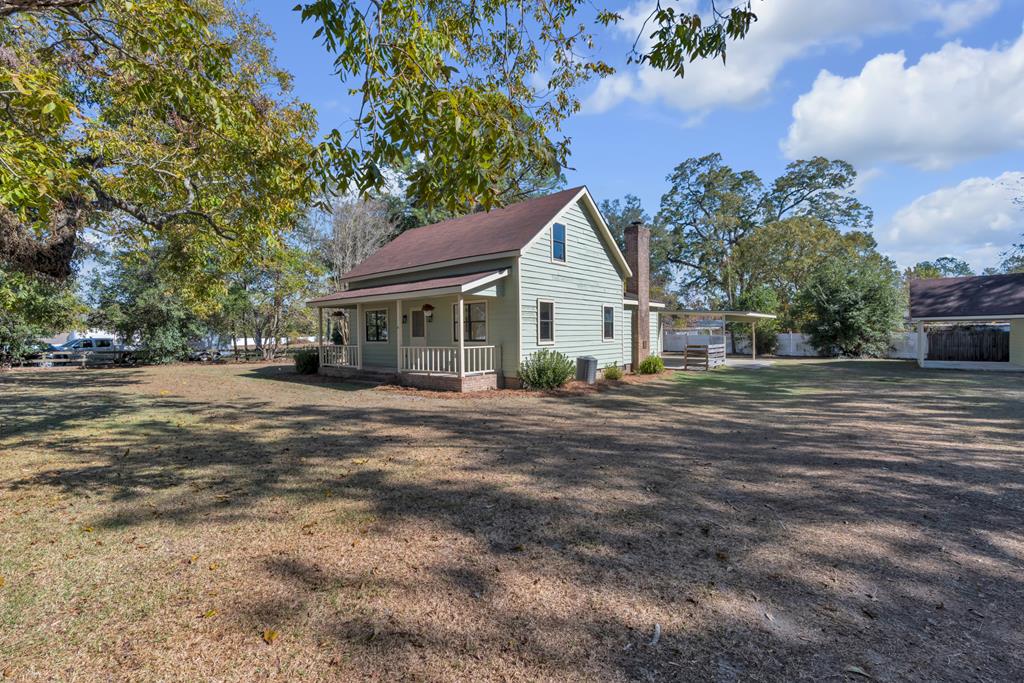 2434 Dunn Road Quitman, GA 31643 - Photo 49 of 55 Gallery Image 49