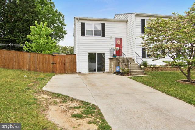 7742 Notley Road Pasadena, MD 21122 - Photo 1 of 29 Exterior (Front)