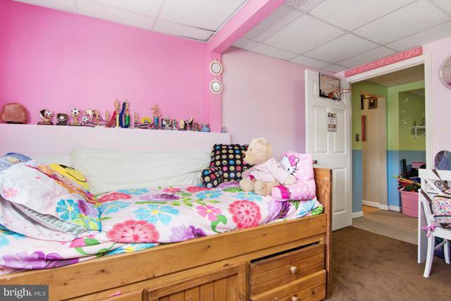 7742 Notley Road Pasadena, MD 21122 - Photo 17 of 29 Bedroom