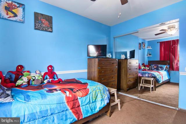 7742 Notley Road Pasadena, MD 21122 - Photo 18 of 29 Bedroom