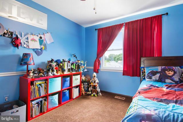 7742 Notley Road Pasadena, MD 21122 - Photo 19 of 29 Bedroom