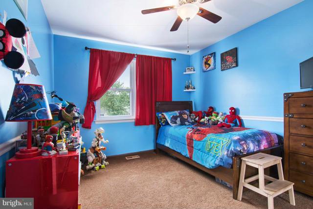 7742 Notley Road Pasadena, MD 21122 - Photo 20 of 29 Bedroom