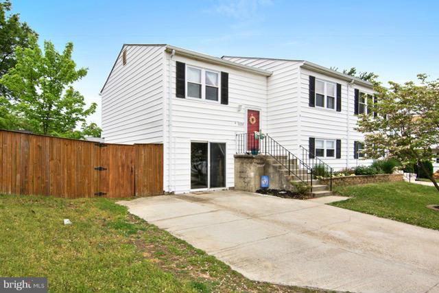 7742 Notley Road Pasadena, MD 21122 - Photo 2 of 29 Exterior (Front)