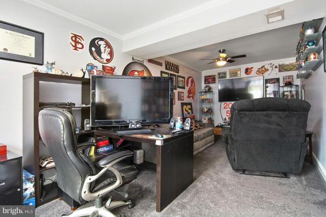 7742 Notley Road Pasadena, MD 21122 - Photo 22 of 29 Family Room