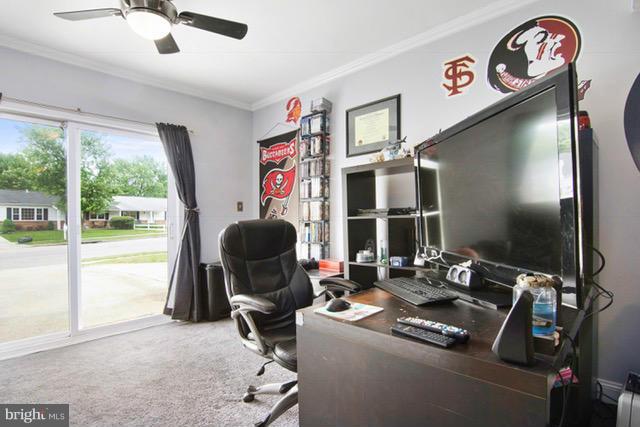 7742 Notley Road Pasadena, MD 21122 - Photo 23 of 29 Family Room