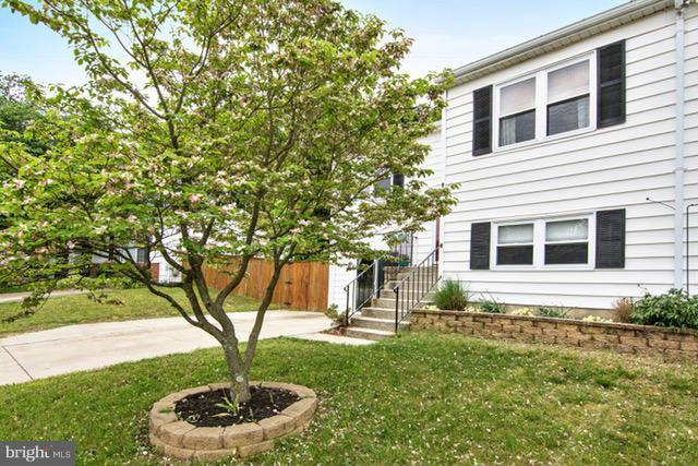 7742 Notley Road Pasadena, MD 21122 - Photo 3 of 29 Exterior (Front)