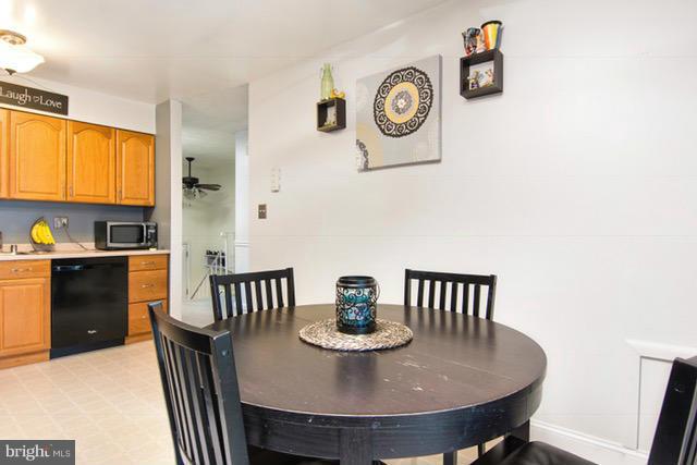 7742 Notley Road Pasadena, MD 21122 - Photo 7 of 29 Kitchen