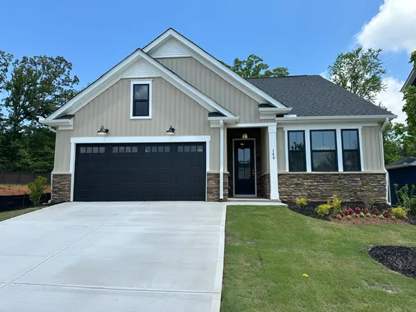 $349,900 | 110 Arbor Vw Lane, Central, SC 29630