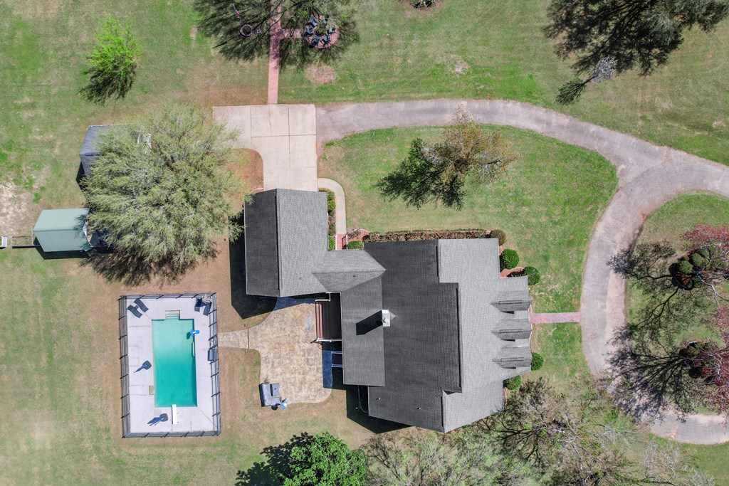 534 Trawick Road Dothan, AL 36305 - Photo 12 of 70 Roof replaced 2016